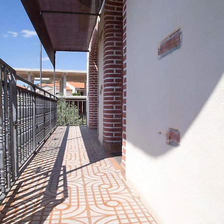 La Charca De La Dehesa Villa Casas del Monte Exterior photo