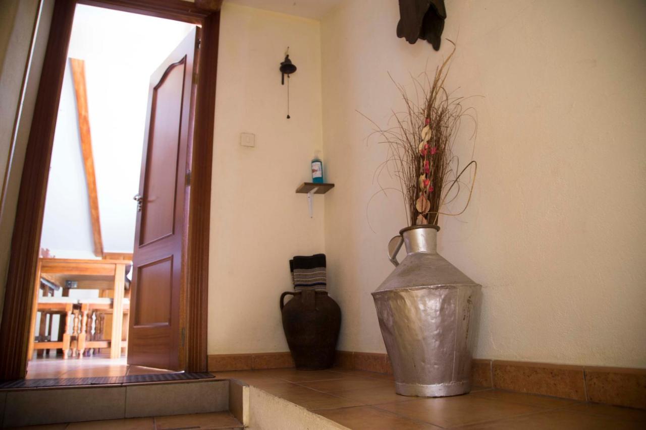 La Charca De La Dehesa Villa Casas del Monte Exterior photo