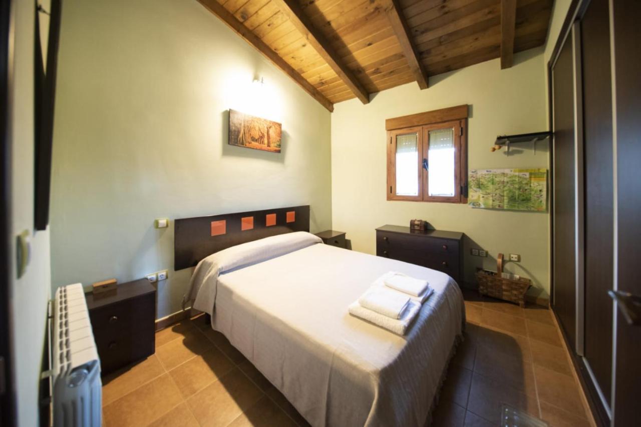 La Charca De La Dehesa Villa Casas del Monte Exterior photo