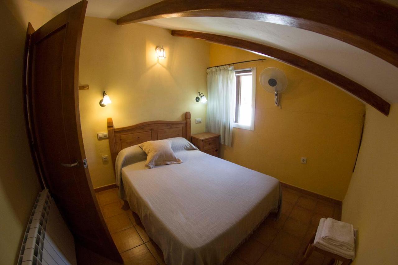 La Charca De La Dehesa Villa Casas del Monte Exterior photo